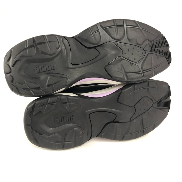 Puma Womens Thunder Rive Droite Athletic Shoes - Picture 7 of 8